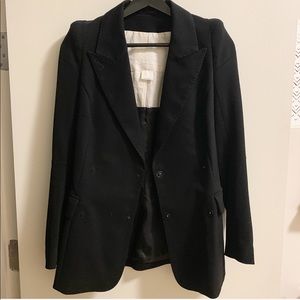 MAISON MARTIN MARGIELA X HM blazer